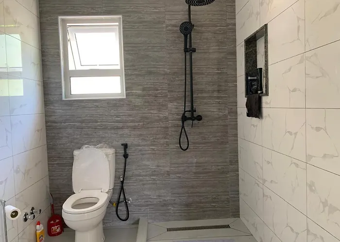 Coco Vanille Apartment