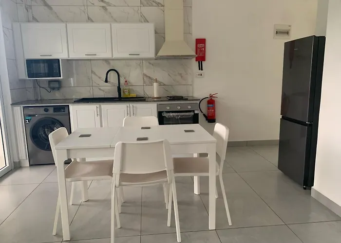 Apartment Coco Vanille