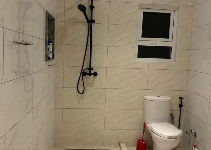 Apartment Coco Vanille