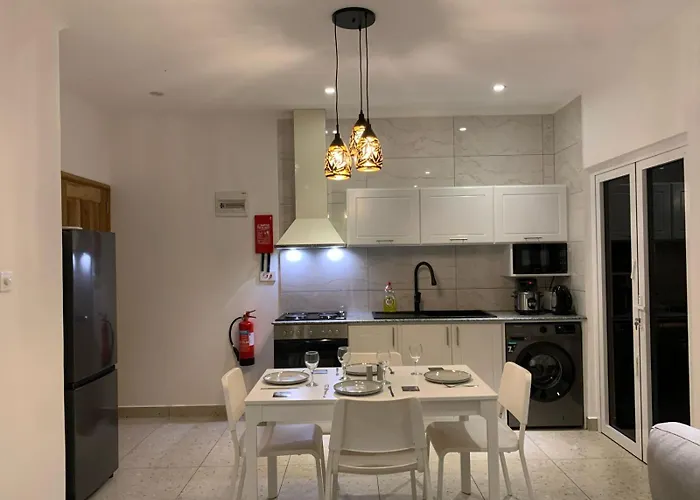 Coco Vanille Apartment Takamaka