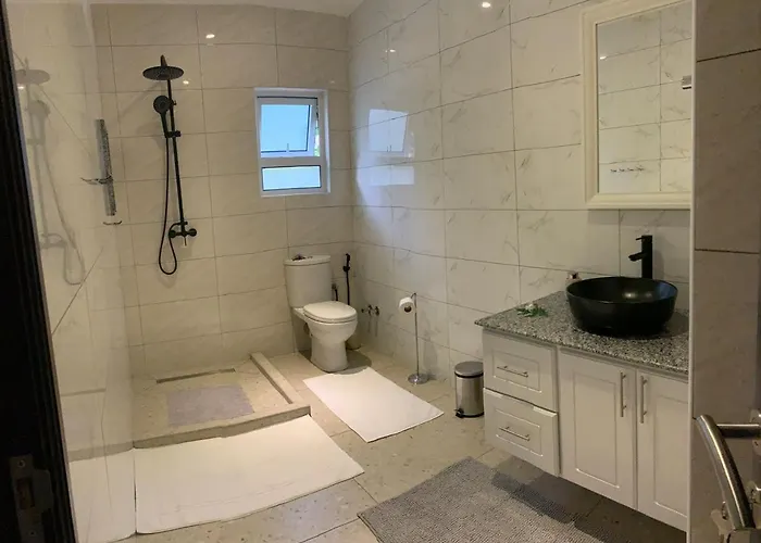 Apartment Coco Vanille